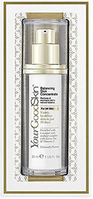 

Yourgoodskin Balancing Skin Concentrate(29.58 ml)