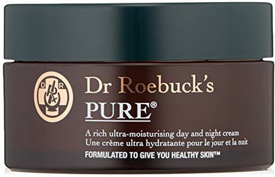 

Dr Roebucks Pure Ultra Hydrating And Repair Creme(99.96 ml)