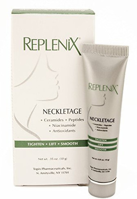 

Replenix Neckletage Cream(10 g)
