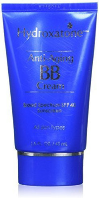 

Hydroxatone AntiAging Bb Cream All Skin Type(44.37 ml)