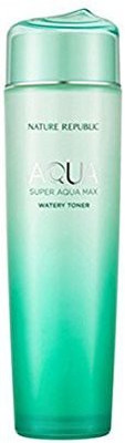 

Nature Republic Super Aqua Max Watery Toner(100 ml)
