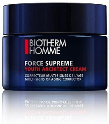 

Biotherm New Version Homme Force Supreme Youth Architect Cream(50 ml)