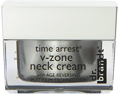 

dr brandt Skincare Time Arrest Vzone Neck Cream(50 ml)