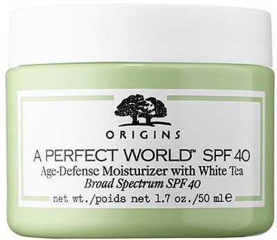 

Origins A Perfect World AgeDefense Moisturizer With White Tea(50.28 ml)