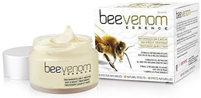 

Diet Esthetic Bee Venom Essence Cream(50 ml)