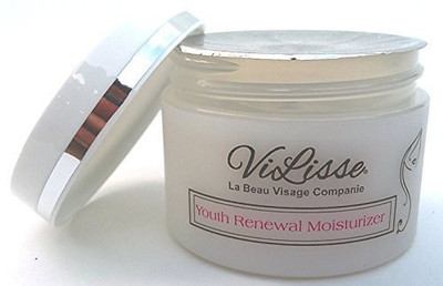 

ViLisse Women & Mens Day Night Unscented Antiaging Youth Renewal Facial Moisturizer(50 ml)