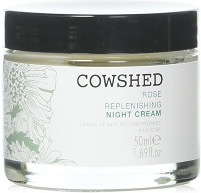 

Cowshed Rose Replenishing Night Cream For Women(50 ml)
