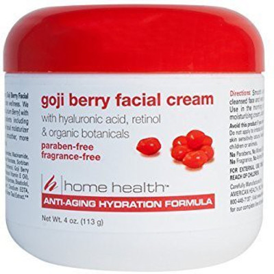 

Home Health Goji Berry Facial Cream(118.3 ml)
