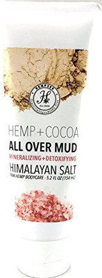 

Hemp & Company Himalayan Hemp Mud(154 ml)