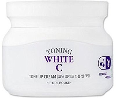 

Etude House Toning White C Tone Up Cream(100 ml)