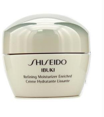

Jitonrad ShiseidoIbuki Refining Moisturizer Enriched Cream(50 ml)