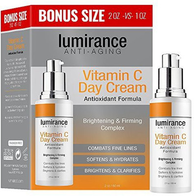 

Lumirance Vitamin C Day Cream(100 ml)
