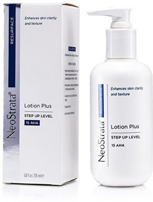 

NeoStrata Lotion Plus Aha(200 ml)
