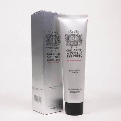 

Purebess Galactomyces Eye Cream Galactomyces Wrinkles Moisturizing(50 ml)