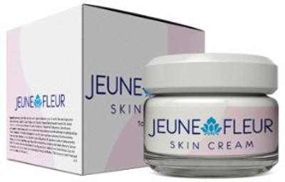

Jeune Fleur Skin Cream(30 ml)