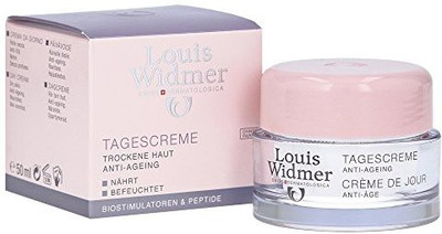 

Louis Widmer Moisturizing Day Care Cream For Face Nonscented(50 ml)