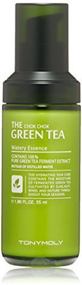 

Tonymoly The Chok Chok Green Tea Watery Essence(53.24 ml)