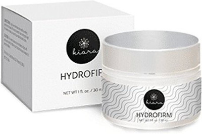 

Kiara Skincare Hydrofirm Age Defying Spa Quality Formula Designed To Deeply Hydrate Fill Fine Lines Minimize The Signs Of Aging(100 ml)