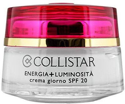 

Collistar Energy Plus Brightness Day Cream(50 ml)