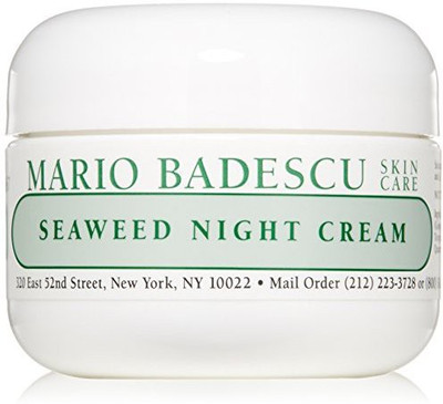 

Mario Badescu Seaweed Night Cream(30 ml)