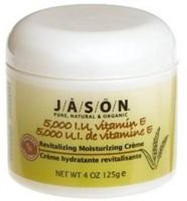 

Jason Natural Creme Vtmn E A&C(118.3 ml)
