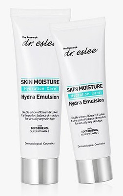 

dr elsee Hydra Emulsion(80 ml)