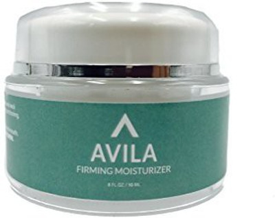 

Avila Skincare Firming MoisturizerBest Selling Formula To Boost Collagen And Elastin Deeply Hydrate Skin And Diminish Fine Lines And Wrinkles Improved Formula(100 ml)