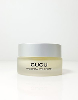 

YURIPIBU Cucu Maronza Black Diamond Truffle Eye Cream(29.87 ml)