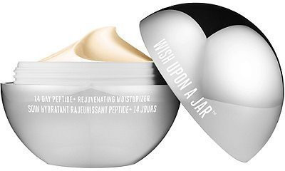 

Soap & Glory Wish Upon A Jar Day Peptide Rejuvenating Moisturizer(45 ml)