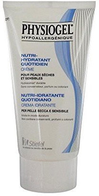

Stiefel Physiogel Hypoallergenic Daily Moisture Therapy Facial Cream(150 ml)