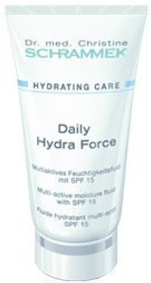 

Schrammek Dr Christine Schrammek Daily Hydra Force(50 ml)