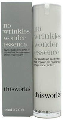 

This Works No Wrinkles Wonder Essence(60 ml)