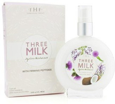 

FarmHouse Fresh Three Milk Ageless Moisturizer(73.94 ml)