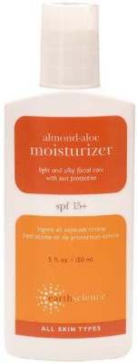 

Earth Science Almond Aloe Moisturizer(147.87 ml)