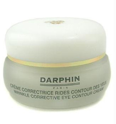 

Darphin Wrinkle Corrective Eye Contour Cream(15 ml)