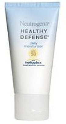 

Neutrogena Healthy Defense Daily Moisturizer With Helioplex(50 ml)