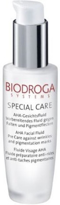 

Biodroga Institut Special Care Aha Facial Precare Against Wrinkles And Pigmentation Marks(29.58 ml)
