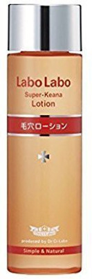 

Dr. Ci:Labo Labo Labo Super Pores Lotion(100 ml)
