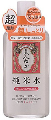 

Komenuka Bijin Jyunmai Super Dry Skin(100 ml)