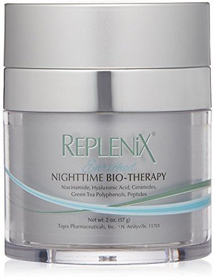 

Replenix Enriched Nighttime Biotherapy(60 ml)