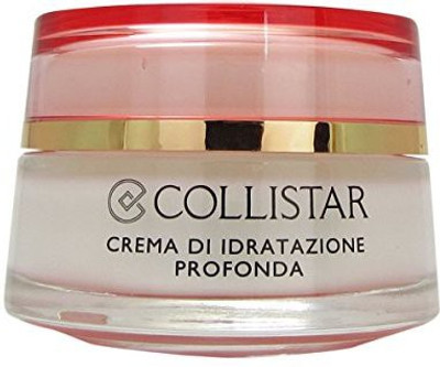 

Collistar Deep Moisturising Cream(50 ml)
