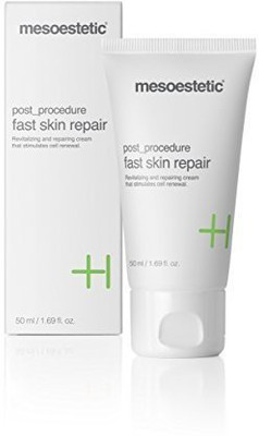 

Mesoestetic Post Procedure Fast Skin Repair(49.98 ml)