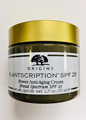 

Origins Plantscription AntiAging Cream(50.28 ml)