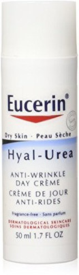 

Eucerin HyalUrea AntiWrinkles Day Care(50 ml)
