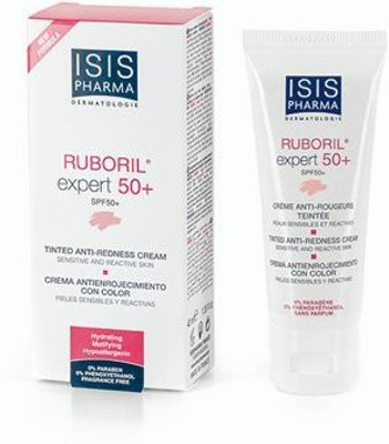 

Sunscreens Isis Pharma Ruboril Expert Anti Redness Cream(40 ml)