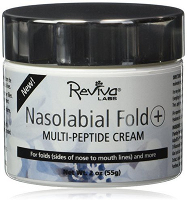 

Reviva Labs Antiwrinkle Cream Peptides & More(59.15 ml)