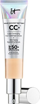 

it Cosmetics Your Skin But Better Cc Cream With Spf Light Full Size(32 ml)