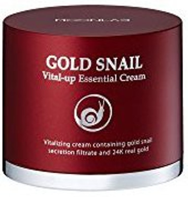 

MOONLAB Gold Snail Vitalup Essential Cream(50 g)