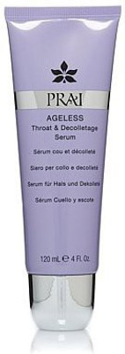 

Prai Ageles Throat & Decolletage Serum With Rollerball Applicator(120 ml)