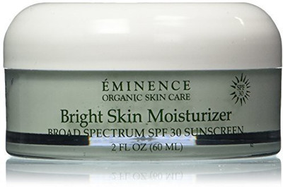 

Eminence Bright Skin Moisturizer(59.15 ml)